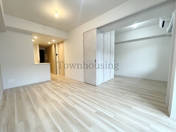 ルフォンプログレ押上EASTの物件内観写真